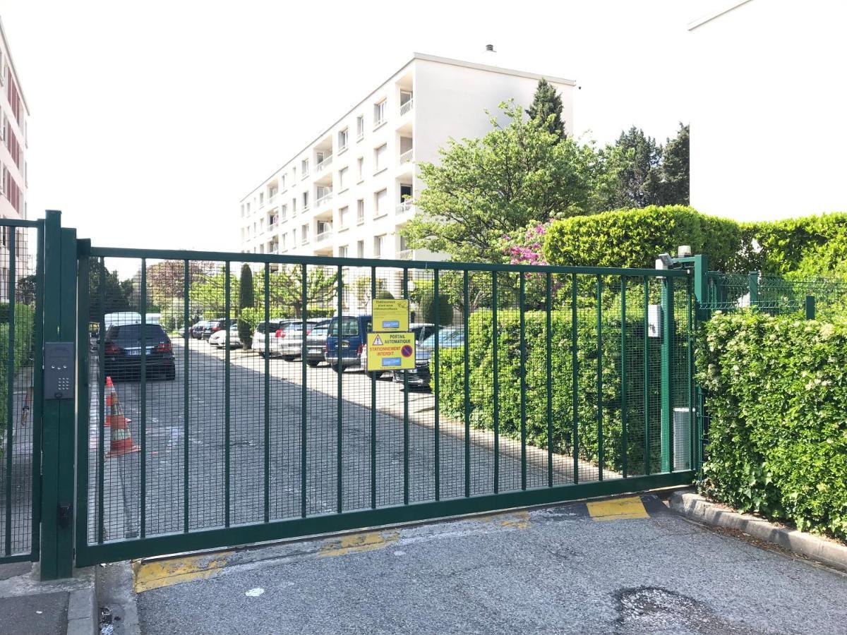 Chez Val & Dam Apartment Avignon Exterior photo